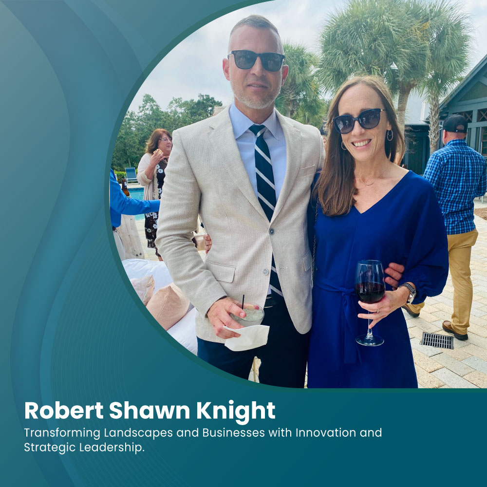 image of Robert Shawn Knight