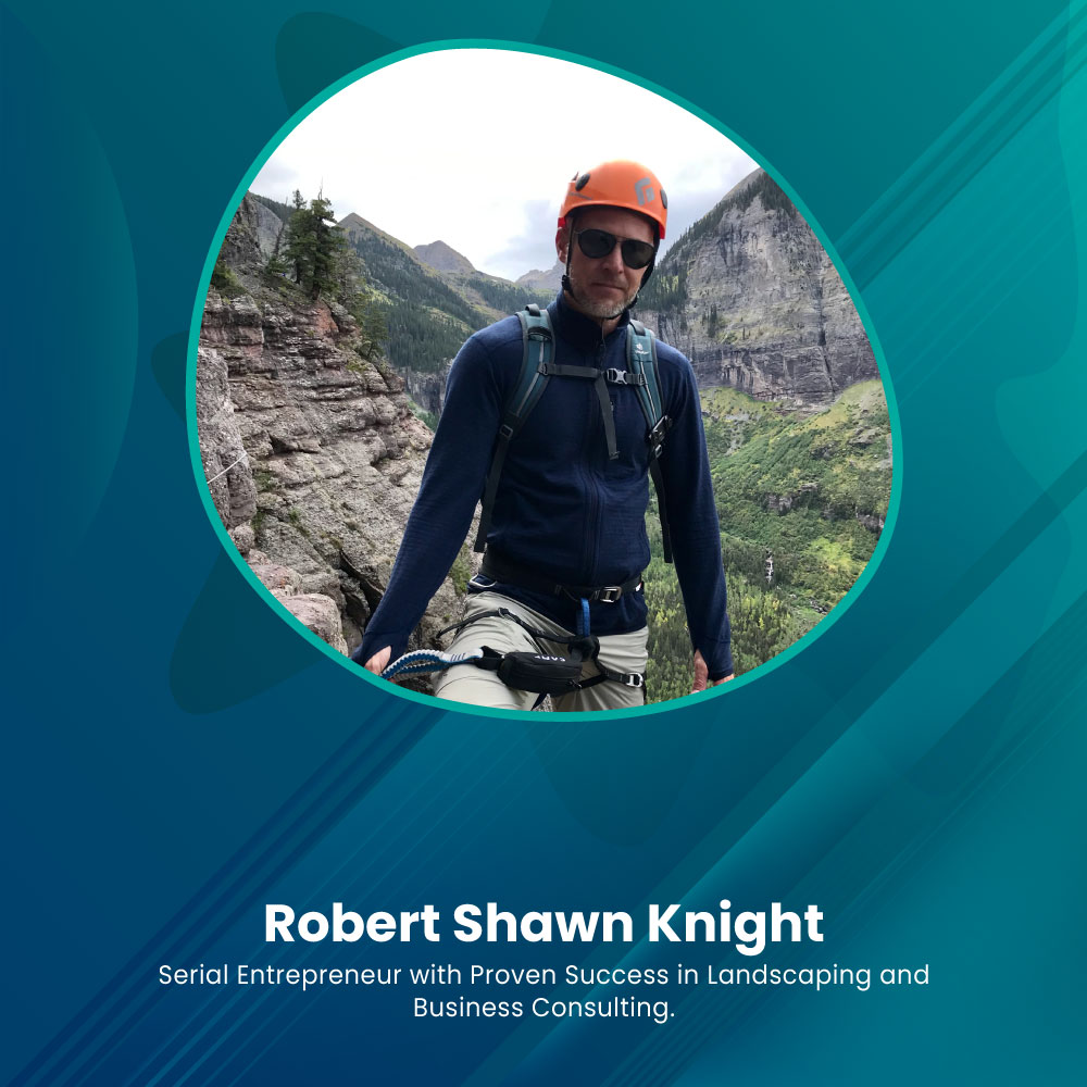 Robert Shawn Knight suit
