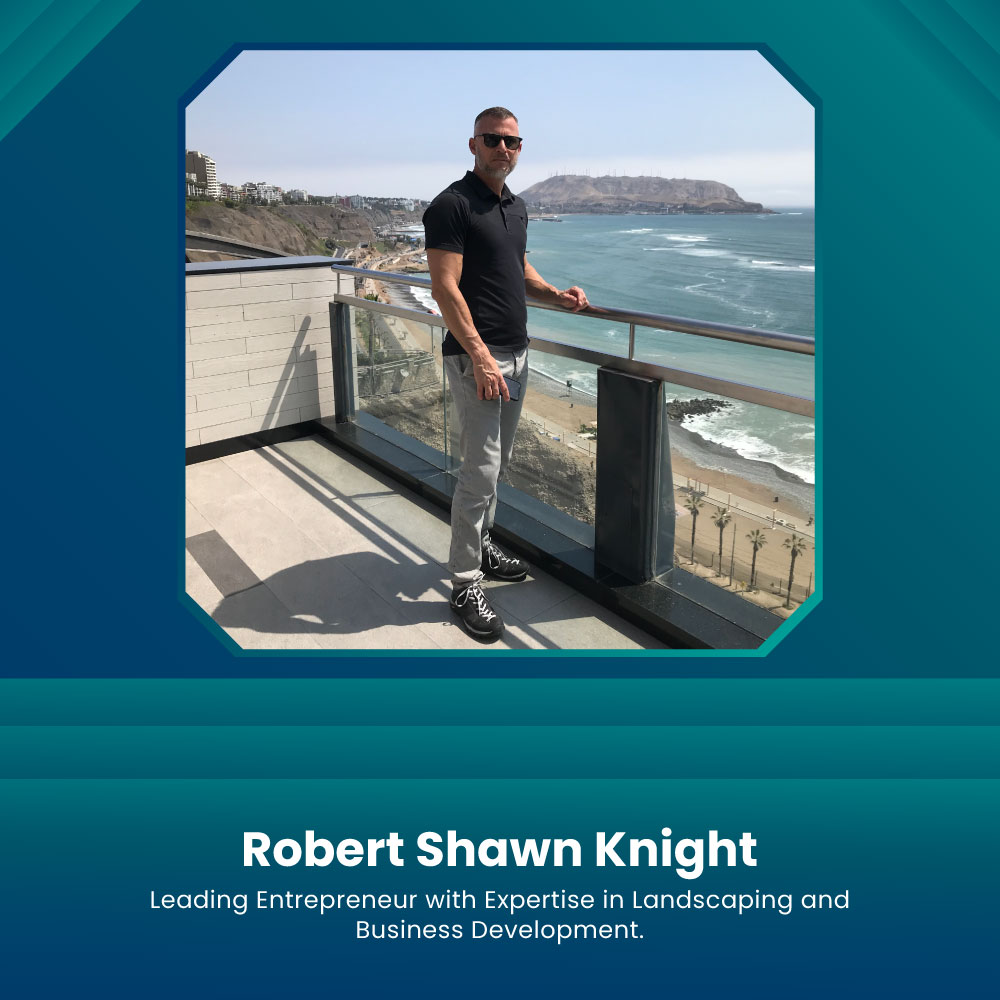 Robert Shawn Knight suit
