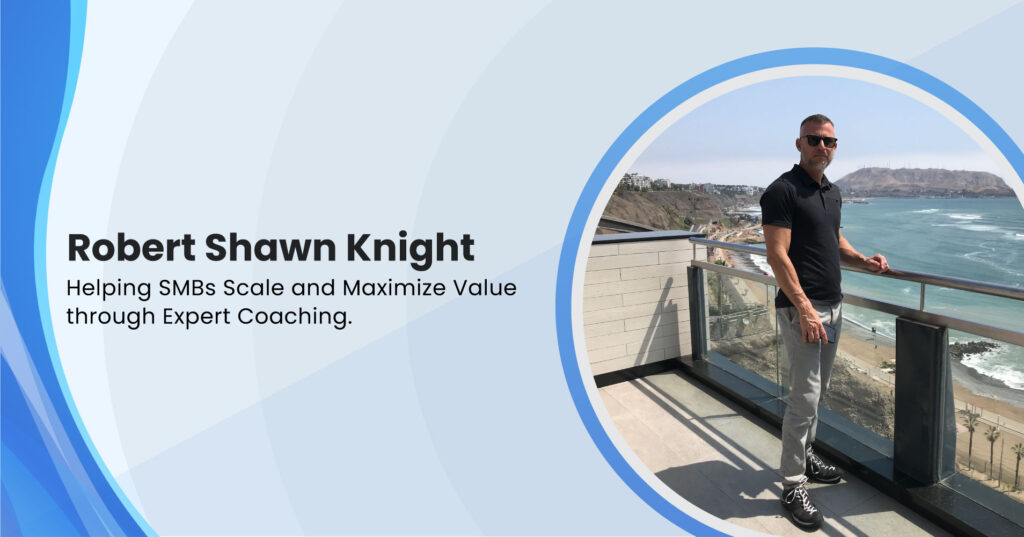 photos of Robert Shawn Knight