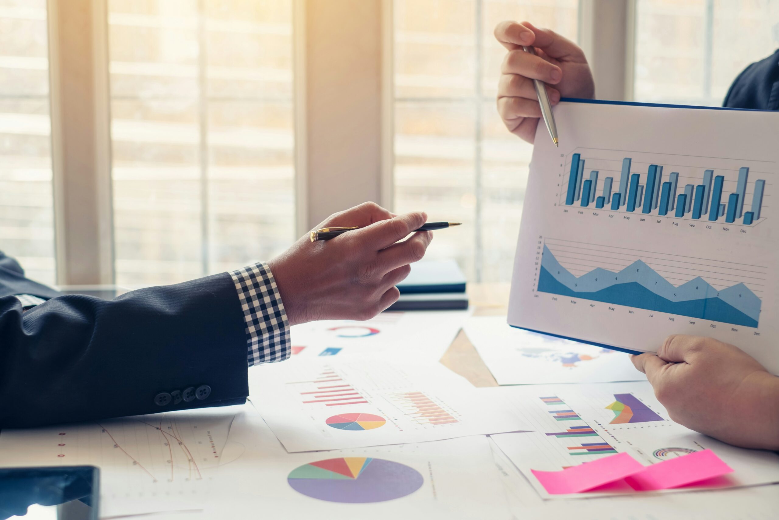 Business Growth